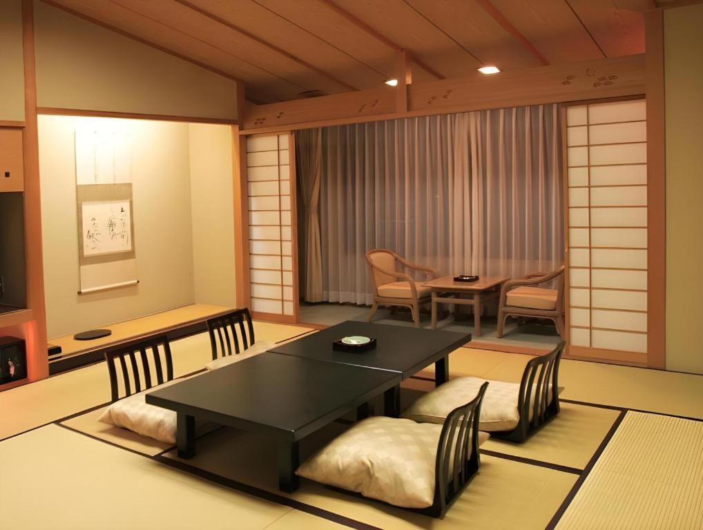 Izumigo Lake Hamanako Dog Paradise Hotel Hamamatsu Eksteriør bilde