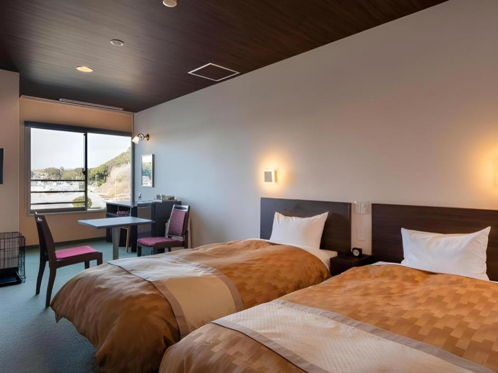 Izumigo Lake Hamanako Dog Paradise Hotel Hamamatsu Eksteriør bilde
