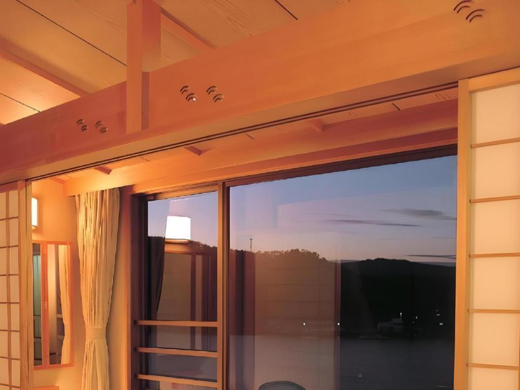 Izumigo Lake Hamanako Dog Paradise Hotel Hamamatsu Eksteriør bilde