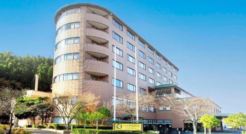 Izumigo Lake Hamanako Dog Paradise Hotel Hamamatsu Eksteriør bilde