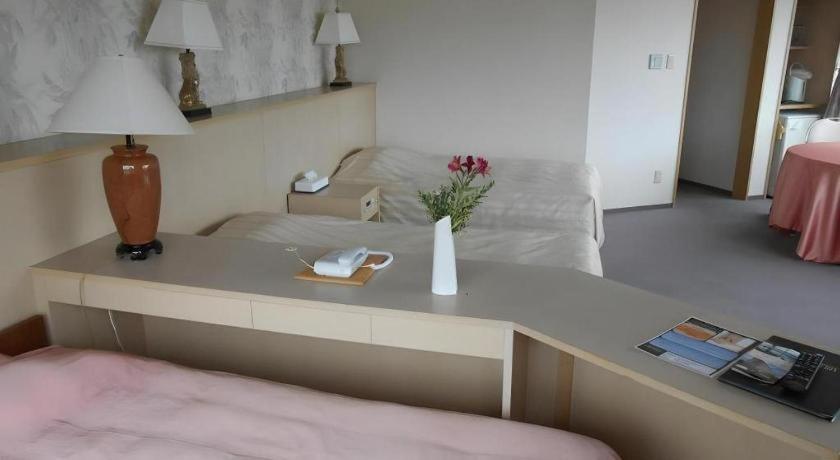 Izumigo Lake Hamanako Dog Paradise Hotel Hamamatsu Eksteriør bilde