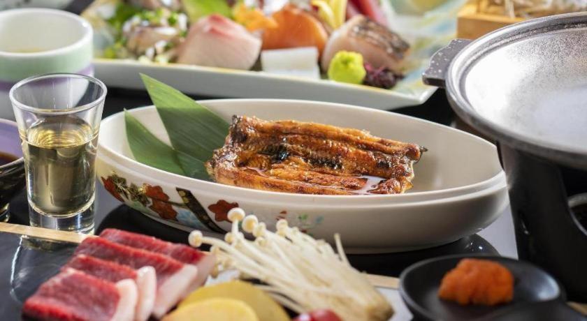 Izumigo Lake Hamanako Dog Paradise Hotel Hamamatsu Eksteriør bilde