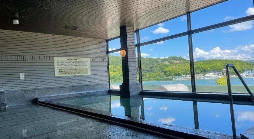 Izumigo Lake Hamanako Dog Paradise Hotel Hamamatsu Eksteriør bilde