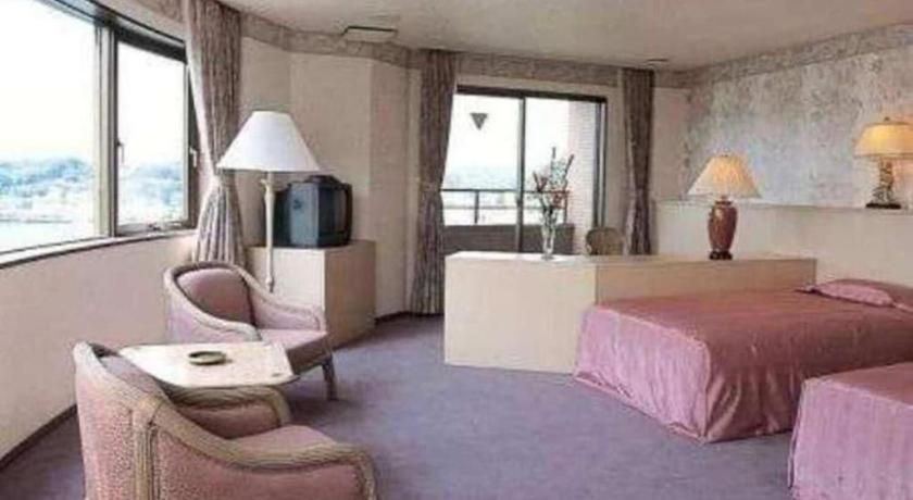 Izumigo Lake Hamanako Dog Paradise Hotel Hamamatsu Eksteriør bilde