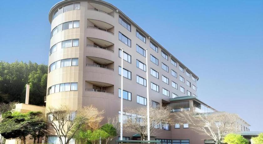 Izumigo Lake Hamanako Dog Paradise Hotel Hamamatsu Eksteriør bilde